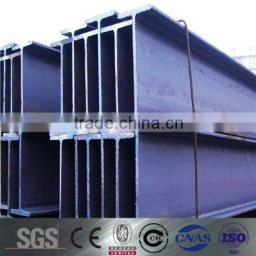 ST37-2 Structual Steel H Beam