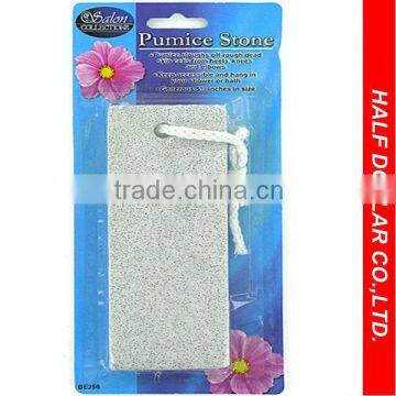 Cheap and High Quality Pumice Stone For Foot Cleaning