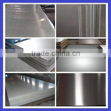 SGS galvanized steel sheets/Coated steel sheet