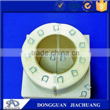 JC-PK-3/4'' packaging steel strapping