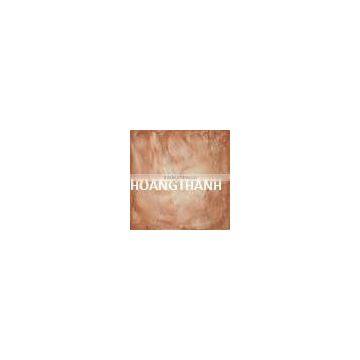 Concrete -Stone paver / Terracotta