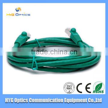 high quality 28awg patch cord cable cat5e network cable