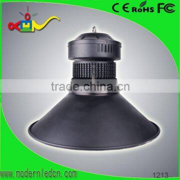 Meanwell drvier 80w led high bay light 60 degree 90 degree