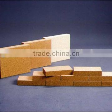 High quality durable sound absorbing ceramic sakai filters bricks