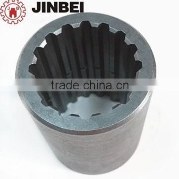 DH300-7 travel coupling for Daewoo excavator final drive