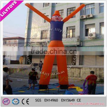 Christmas Sales Inflatable Dancing Man