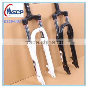High qulity bikes cheap bicycle front suspension fork ,bicycle front fork on sale