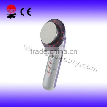 3-in-1 Slimming Beautifying Machine therapeutic ultrasound for sale