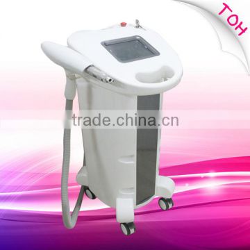 Nd. Yag Laser Device for Hair Removal and Skin Tightening P001