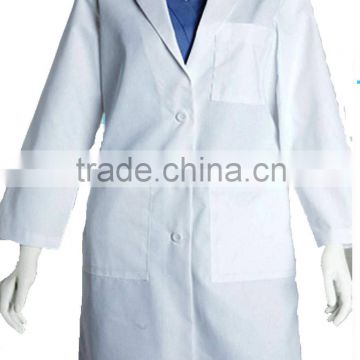 medical Lab coat / doctors uniform