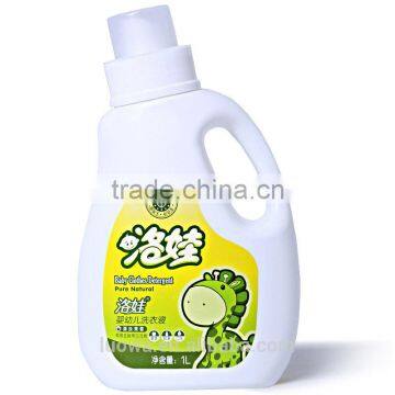 Eco-Friendly Feature detergent liquid