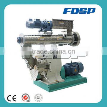 Liangyou zhengda SZLH serie factory or homemade anmial feed pellet mill