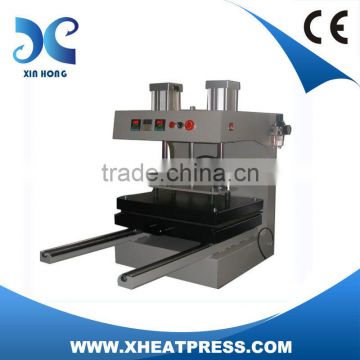 Digital Draw-out Pneumatic Sublimation Printing Heat Press Machine Printing Machine Heat Transfer Printer
