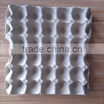 30 chicken eggs paper egg tray for packing and transportation