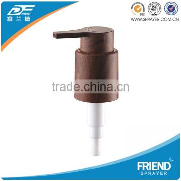 FS-05F16 Sgs Best Quality Accepted Oem Wood Grain Dispenser Pump