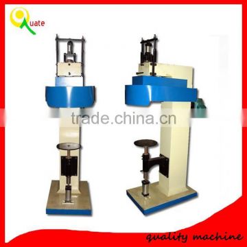 Tin Can Sealing Machine/can Seamer with high quality cheap price