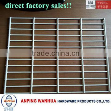 Anping Wanhua--High quality pvcpanels ISO9001 SGS