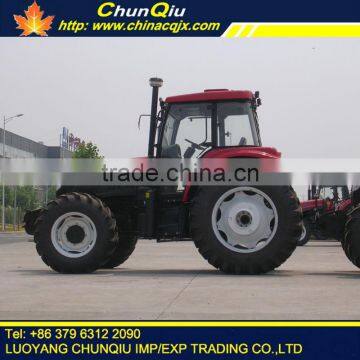 YTO brand model X1304 cheap farm tractor for sale