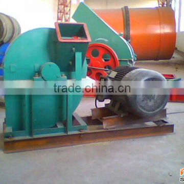 High quality and quite durable,sawdust crusher machine