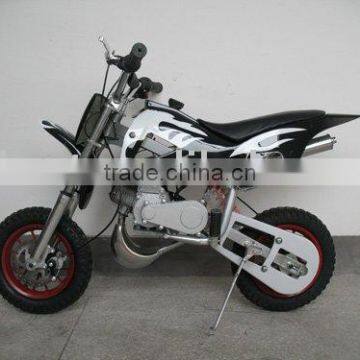 Upbeat 49cc mini dirt bike mini bike 2 stroke bike kids bike