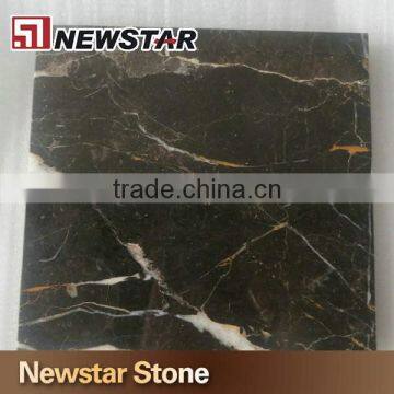 Newstar Hot China Marron Emperador Stone Flooring Marble Wall Tile