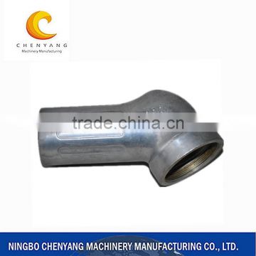 farm machinery die aluminium products made in Ningbo factory