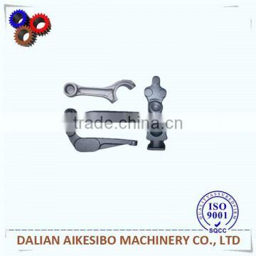 forged agricultural machine parts / metal spare parts manufacturer