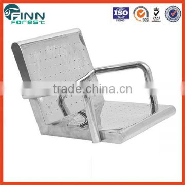 Stainless Steel Water Spa Chair for Spa Pool