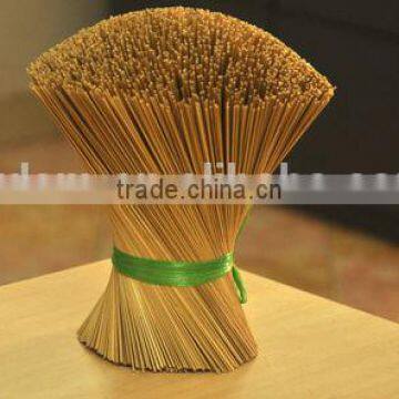 Factory Price Raw bamboo Incense Sticks For Wholesale
