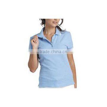 factory good quality sports polo shirts