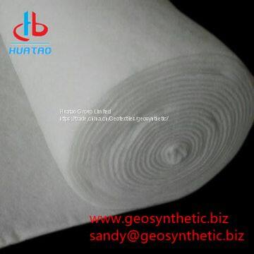 PP non woven geotextile