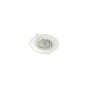 ultra bright 12 W Recessed LED Downlight 4inch for family , 690lm - 850lm