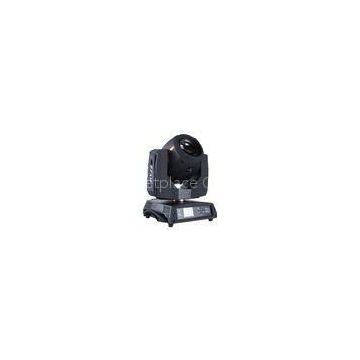 10R Yond Lamp Beam Moving Head Light For Nightclub / Show / Event