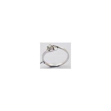 PD 950 Ladies Diamond Ring