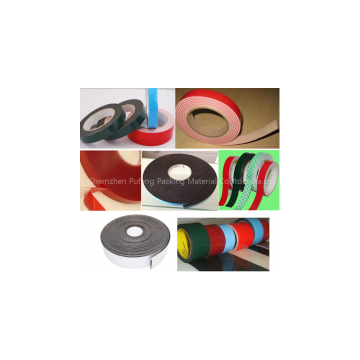 Adhesive tape 3M 4918/3m4922/3m4924 foam tape for electronics