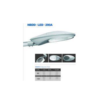 NBDD-LED-290A | LED Street Light