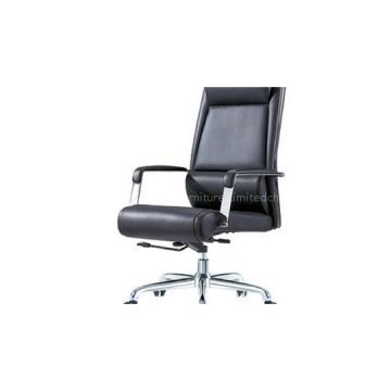 Leather Chair HX-BC011