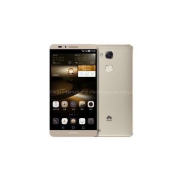 Huawei Ascend Mate7 Monarch Edition 3G+64G 4G LTE Dual Sim Full