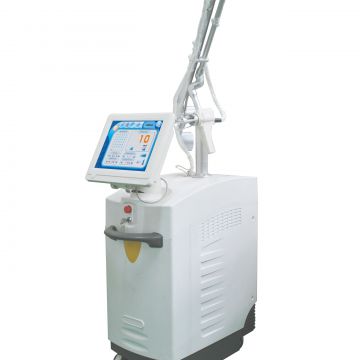 Fda Approved Remove Neoplasms Fractional Co2 Laser Wart Removal 0.1-2.6mm