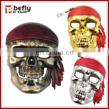 Hot sell pirate mask for kid