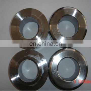 Advanced cnc machine parts with plating and high quality