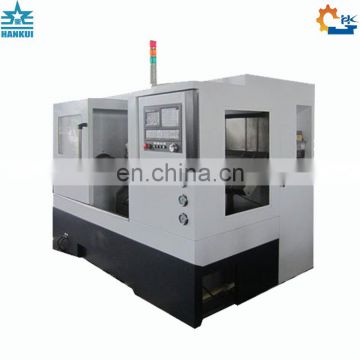 Guarantee for the stability of lathe CNC pipe threading machine