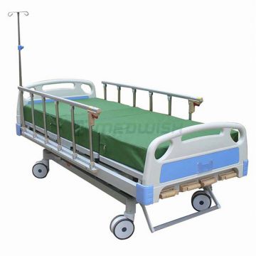 AG-BMS001B Cheap price 5 functions bed hospital manual for sale