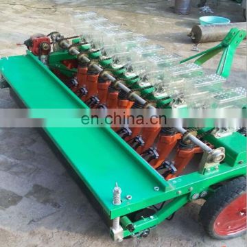 hot sale farm use groundnut planting machine with high efficiency