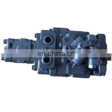 Genuine PC50MR-2 Hydraulic main pump 708-3S-00522 708-3S-00521