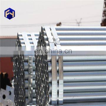 Hot selling scaffold pipe wall thickness for wholesales