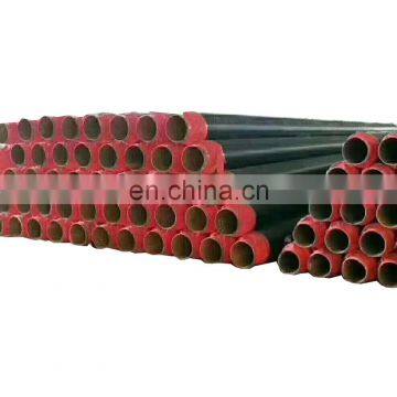 dn600 thermal lancing pipe