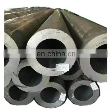 Top Class Factory Price Custom Made High Technology Steel Thick Wall Seamless Pipe / Tube