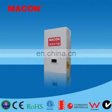 r410a split heat pump inverter hot water heat pump floor heating