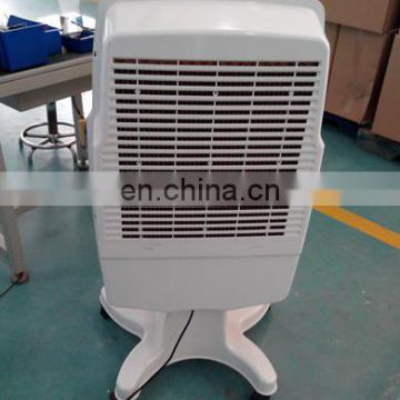 Mobile Water Air Conditioners